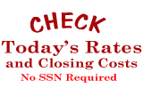Check Today's Mn Mortgage Interest Rates