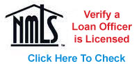 Verify a Loan Officer has a License