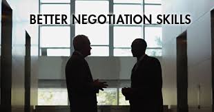 Real Estate Negotiations in Minneapolis, MN