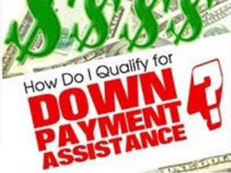 You may qualify for down payment assistance. Apply to find out.