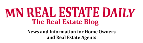 Minnesota Mortgage and Real Estate Daily Blog