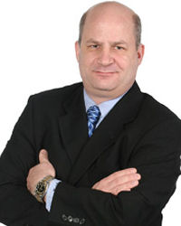 Joe Metzler, Senior Mortgage Loan officer