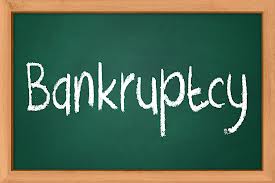 refinance mortgage bankruptcy affirmation reaffirmation